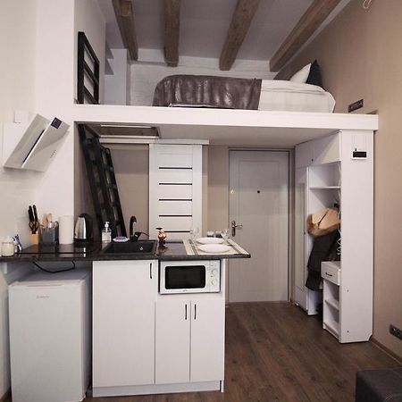 Lviv Rent Apartments 1 المظهر الخارجي الصورة