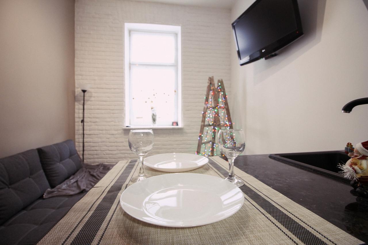 Lviv Rent Apartments 1 المظهر الخارجي الصورة
