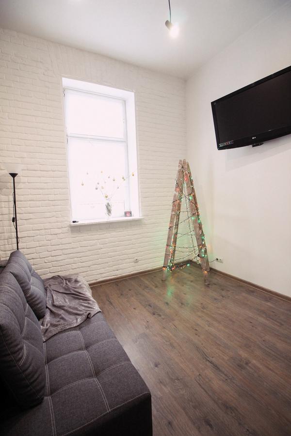Lviv Rent Apartments 1 المظهر الخارجي الصورة