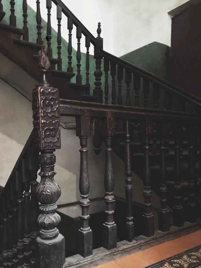 Lviv Rent Apartments 1 المظهر الخارجي الصورة